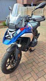 R1300 GS BMW 2024, 2 cilinders, Particulier, Meer dan 35 kW, Toermotor