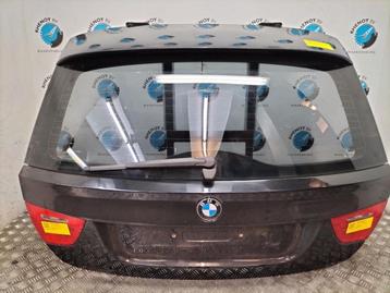 B.M.W. 3 SERIES 330d Executive  [BOOTLID_TAILGATE] 2010 beschikbaar voor biedingen