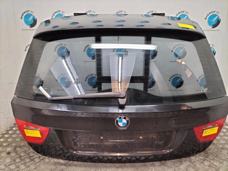 B.M.W. 3 SERIES 330d Executive  [BOOTLID_TAILGATE] 2010, Auto-onderdelen, Overige Auto-onderdelen, Gebruikt, ARN erkend, Stiba lid