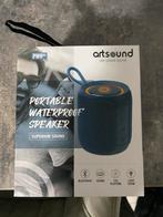Waterproof speaker artsound, Ophalen, Zo goed als nieuw