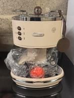 DeLonghi Icona Vintage Espressomachine, Ophalen, Nieuw