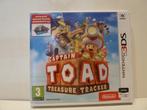 Nintendo 3DS game Captain Toad Treasure tracker, Ophalen of Verzenden, Zo goed als nieuw