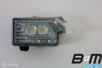 Omgevingsverlichting links Audi RS4 8W Avant 8W0947133 beschikbaar voor biedingen