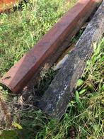 Poutrellen, Doe-het-zelf en Bouw, Ophalen, Nieuw, IJzer