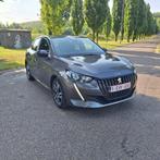 Peugeot 208 Style 1.2i 100pk, Auto's, Peugeot, Voorwielaandrijving, 75 kW, Stof, 1199 cc