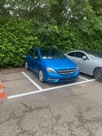 MERCEDES CLASSE B W246 180 CDI, Autos, Euro 5, Achat, Carnet d'entretien, Noir