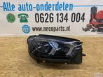 GLE W167 VOL LED KOPLAMP RECHTS A1679061700 ORIGINEEL, Auto-onderdelen, Verlichting, Gebruikt, Ophalen of Verzenden, Mercedes-Benz