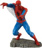 Spider-Man statue, Verzamelen, Beelden en Beeldjes, Fantasy, Ophalen of Verzenden, Zo goed als nieuw