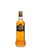 Eristoff Gold 70cl (Zeldzaam), Ophalen of Verzenden, Nieuw, Overige typen