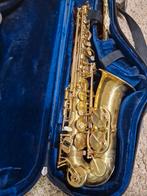 , , selmer SA 80 ll, smL GM,, Muziek en Instrumenten, Blaasinstrumenten | Saxofoons, Gebruikt, Ophalen, Alt