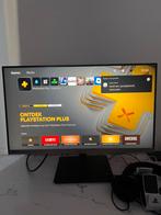 Pc Scherm (gaming), Computers en Software, Monitoren, Ophalen, Zo goed als nieuw, Gaming