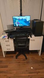 Table and chair, Enlèvement, Comme neuf