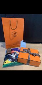 Hermès Noir Mini Evelyne 16 crossbody bag, Handtassen en Accessoires, Nieuw, Ophalen of Verzenden, Zwart