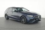 Mercedes-Benz C-Klasse 220 D Break AMG Line | Panoramisch Da, Automaat, Achterwielaandrijving, Gebruikt, Euro 6