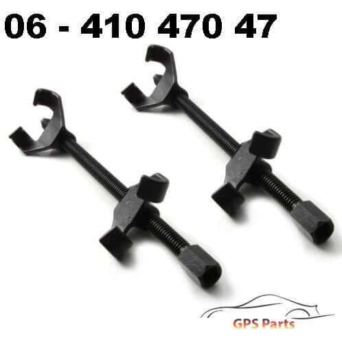 Veerklem 370mm veerklem veerspanner veer klem, Auto diversen, Autogereedschap, Nieuw, Ophalen of Verzenden