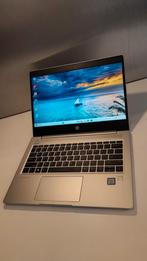 HP Probook 430 G6 256 SSD 16 GB RAM PC-computer, Computers en Software, Ophalen, 2 tot 3 Ghz, Qwerty, 13 inch