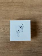 Airpods 4 ANC Usb-c (Gloednieuw), Ophalen, Bluetooth, Nieuw, In oorschelp (earbud)