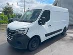 Renault Master 2.3 DCI 35 L2H2 2022 150 pk, Auto's, Voorwielaandrijving, Stof, 4 cilinders, Renault