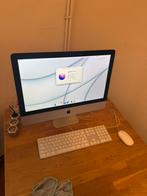 Imac late 2015, Computers en Software, Ophalen, Zo goed als nieuw, IMac