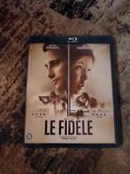 Blu-ray Le fidelle m M Schoenaerts aangeboden, Ophalen of Verzenden, Zo goed als nieuw