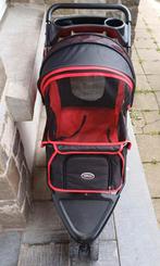 À vendre Grosse poussette pour chien, Animaux & Accessoires, Enlèvement, Comme neuf