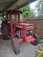 Volvo BM 2250 Tractor, Overige merken, 250 tot 500 cm, Ophalen, Oldtimer