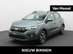 Dacia Sandero TCe 90 Stepway Expression, Autos, Dacia, Cruise Control, Achat, Entreprise, 5 portes