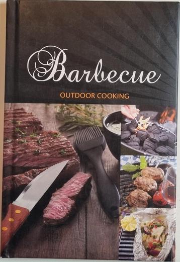 Barbecue / Outdoor Cooking - Francis van Arkel - 2011 beschikbaar voor biedingen