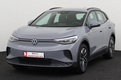 Volkswagen ID.4 PURE PERFORMANCE PURE PERFORMANCE + CARPLAY, Auto's, Volkswagen, Bedrijf, Te koop, ID.4, Achteruitrijcamera, Airconditioning