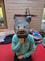 Afschuwelijk masker voor ratten of katten., Diversen, Ophalen