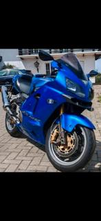 Kawasaki Zx12r, Motoren, 4 cilinders, Motorrijbewijs A, Particulier, Meer dan 35 kW