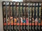 Manga KINGDOM volumes 1 tot 44 — Onberispelijke staat, Ophalen, Zo goed als nieuw