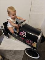 Zwarte auto hotrod baby, Ophalen, Gebruikt