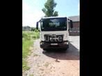 Laadbak met kraan MAN TGM18.250 (2022-3.278 km), Bedrijf, Te koop, BTW verrekenbaar, MAN