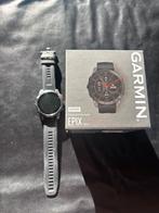 Garmin epix 2 sapphire, Ophalen, Zo goed als nieuw