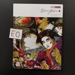 Laterna Magica - Gorski / Borile + cahier graphique, Enlèvement ou Envoi, Comme neuf