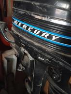 Buitenboordmotor, Watersport en Boten, Ophalen, Gebruikt, Buitenboordmotor, 30 pk of meer