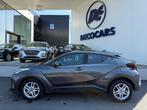 Toyota C-HR Hybride Navigatie, Automaat, 5 zetels, 5 deurs, Hybride Elektrisch/Benzine