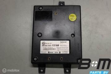 Telefoon module diverse vw 3C0035729E