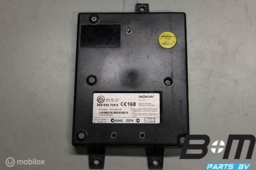 Telefoon module diverse vw 3C0035729E, Autos : Divers, Autoradios, Utilisé