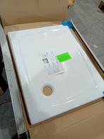 Douchebakken acryl  nieuw. Zie beschrijving voor maten., Ophalen
