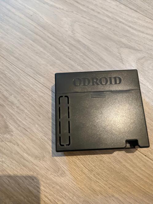 Odroid N2+, Computers en Software, Servers, Zo goed als nieuw, 2 tot 3 Ghz, 4 GB, Ophalen of Verzenden