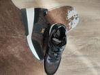 Michael Kors/Sneakers/Taille 40, Sneakers et Baskets, Noir, Envoi, Michael Kors