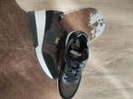 Michael Kors/Sneakers/Taille 40, Sneakers et Baskets, Noir, Envoi, Michael Kors