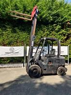 HEFTRUCK TE KOOP DIESEL PERKINS, Auto-onderdelen, Ophalen of Verzenden