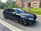 AUDI S4 B8 462cv VOLLEDIG GPS Airco Leder, Auto's, Audi, Automaat, 1700 kg, Wit, Leder