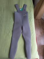 Combinaison de plongée + paire de gants Beuchat, Ophalen, Gebruikt, Duikpak