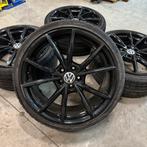 Vw 19” Pretoria Look Velgen gti gte gtd r line R20 montage, Autos : Pièces & Accessoires, Enlèvement ou Envoi, Pneus été, Jante(s)
