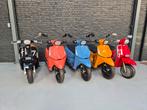 Lambretta V50 - V125 - X125 - X300 SR - G350, Motoren, Scooter, Bedrijf, Lambretta, 1 cilinder