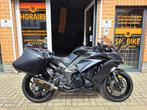 KAWASAKI NINJA 1000 SX UIT 2019 MET 12.400 KM!, Motoren, Motoren | Kawasaki, Quickshifter, 4 cilinders, Motorrijbewijs A, Bedrijf